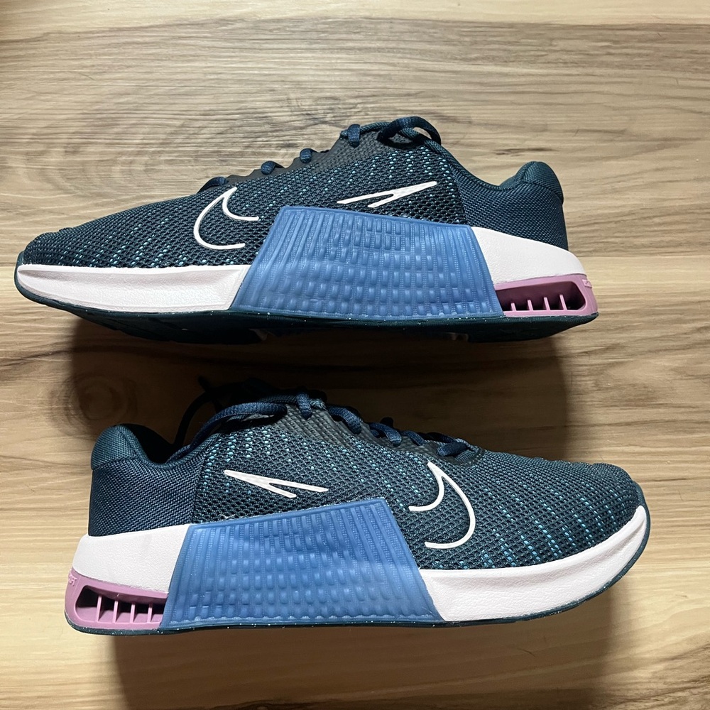 Nike Metcon 9 Trainers - Women’s